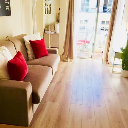 Apartman Grosso Studio Nizza